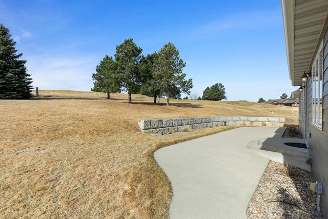 6709 MUIRFIELD DR, Rapid City, SD 57702