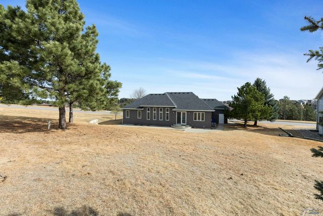 6709 MUIRFIELD DR, Rapid City, SD 57702