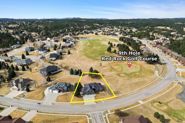 6709 MUIRFIELD DR, Rapid City, SD 57702