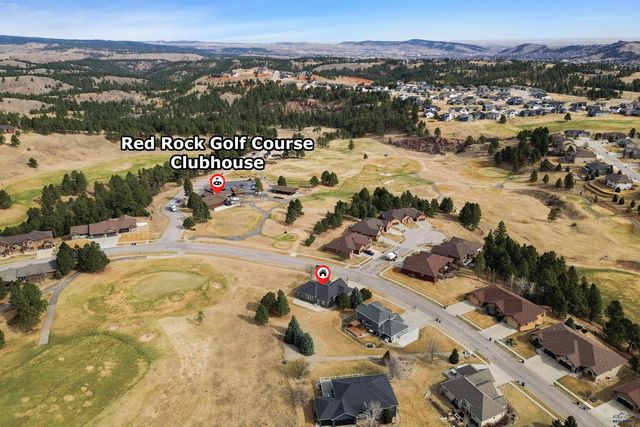 6709 MUIRFIELD DR, Rapid City, SD 57702