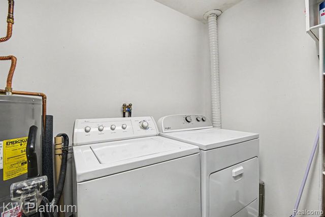 1900 River Road C5, Marysville, MI 48040
