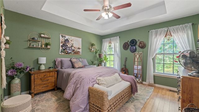9 Reighton Drive, Bella Vista, AR 72714