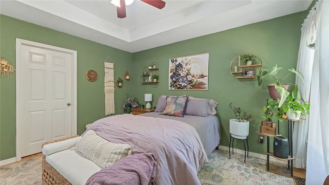 9 Reighton Drive, Bella Vista, AR 72714