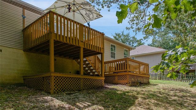9 Reighton Drive, Bella Vista, AR 72714