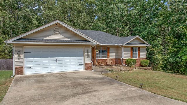 9 Reighton Drive, Bella Vista, AR 72714
