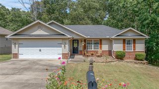 9 Reighton Drive, Bella Vista, AR 72714