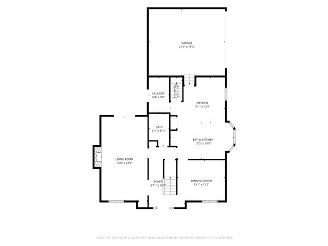 7305 River Park Dr, Nashville, TN 37221