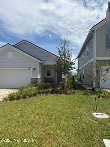 88 BROOKGREEN Way, St. Augustine, FL 32092