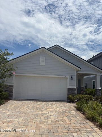 88 BROOKGREEN Way, St. Augustine, FL 32092
