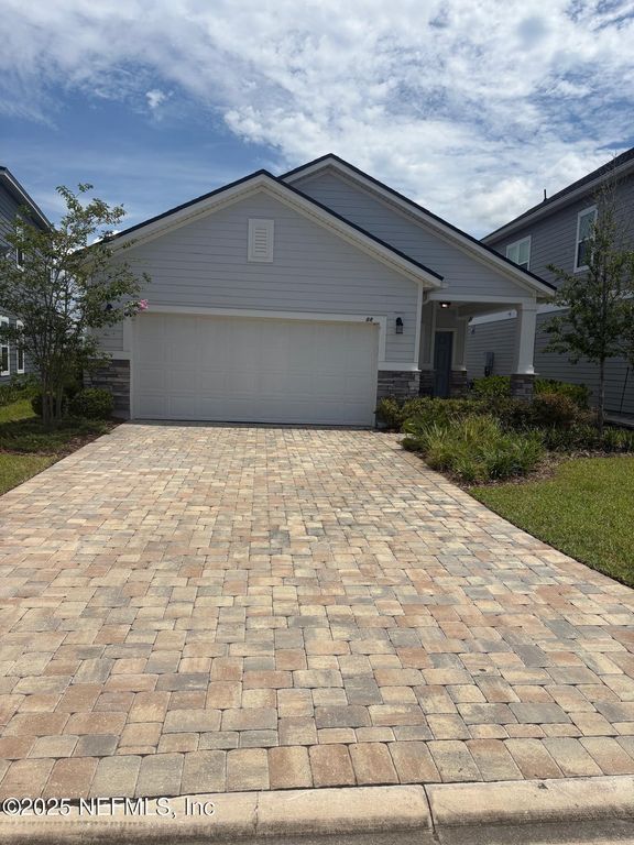 88 BROOKGREEN Way, St. Augustine, FL 32092