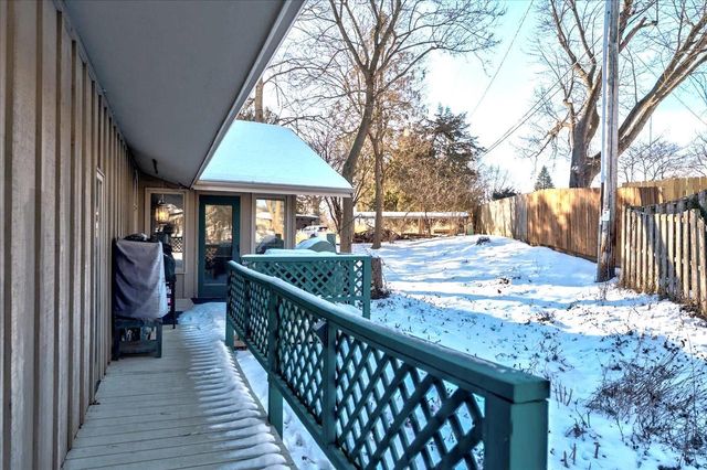 1816 Eastwood Avenue, Janesville, WI 53545