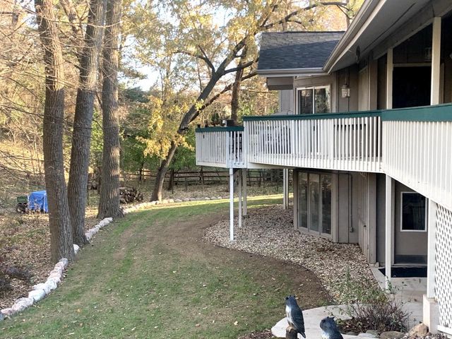 1816 Eastwood Avenue, Janesville, WI 53545