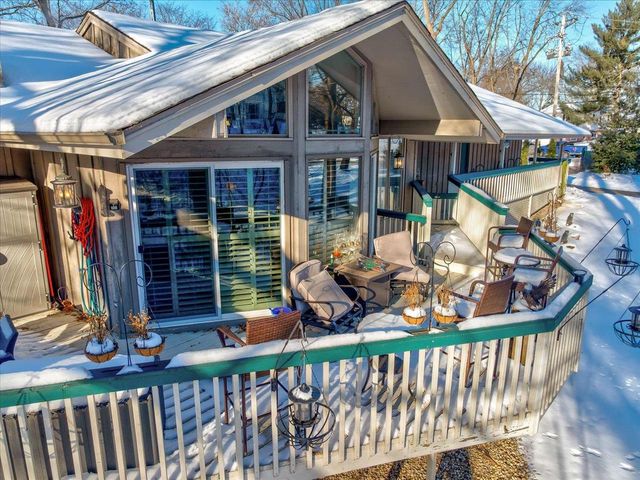 1816 Eastwood Avenue, Janesville, WI 53545