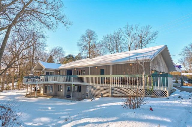 1816 Eastwood Avenue, Janesville, WI 53545