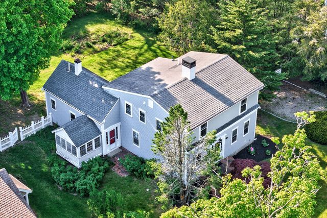 120 Ocean View Avenue, Cotuit, MA 02635