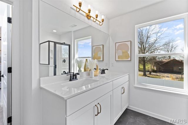 2 Sterling at Wildflower Manors, Wentzville, MO 63385