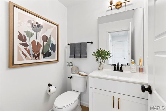 2 Sterling at Wildflower Manors, Wentzville, MO 63385