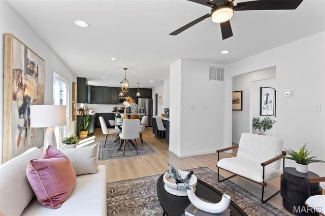 2 Sterling at Wildflower Manors, Wentzville, MO 63385