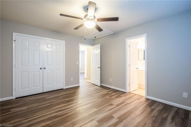 827 Banner Oak Court, Greensboro, NC 27406