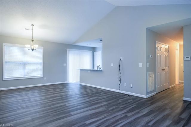 827 Banner Oak Court, Greensboro, NC 27406