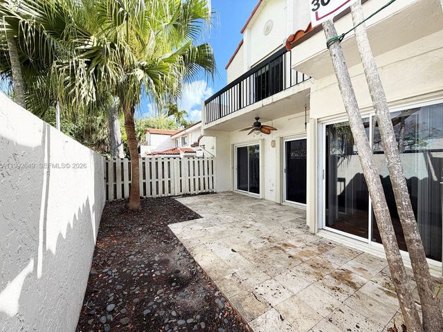 7522 SW 109th Pl 7522, Miami, FL 33173