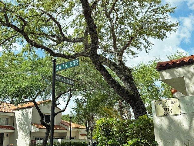 7522 SW 109th Pl 7522, Miami, FL 33173