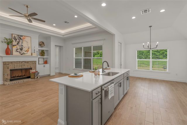334 Peason Ridge, Bossier City, LA 71112