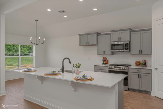 334 Peason Ridge, Bossier City, LA 71112
