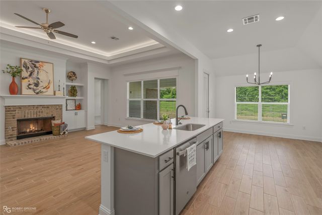 334 Peason Ridge, Bossier City, LA 71112