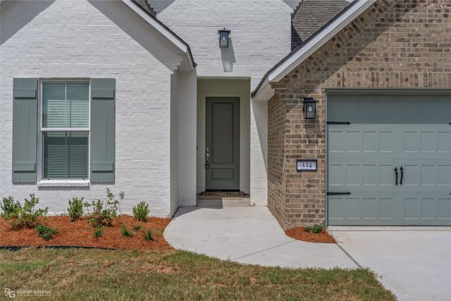 334 Peason Ridge, Bossier City, LA 71112