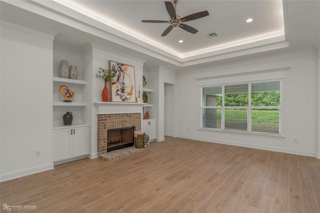 334 Peason Ridge, Bossier City, LA 71112