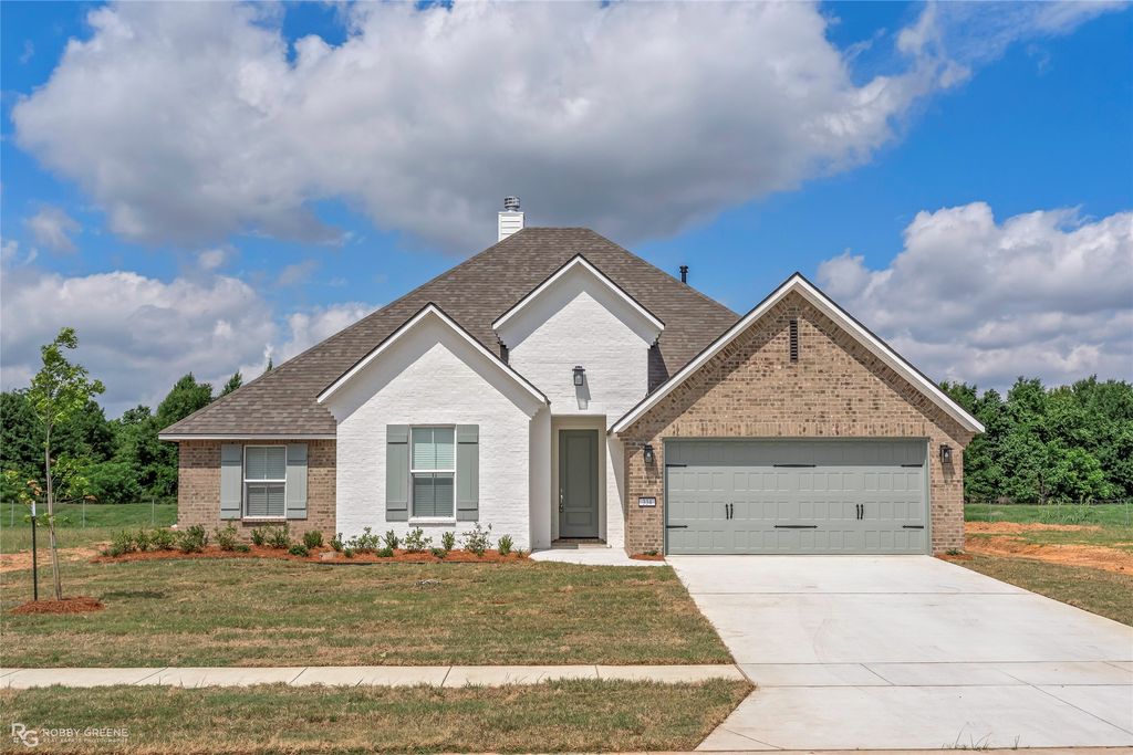 334 Peason Ridge, Bossier City, LA 71112