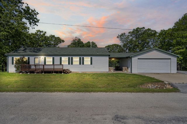 23111 Kings Lane, Shell Knob, MO 65747