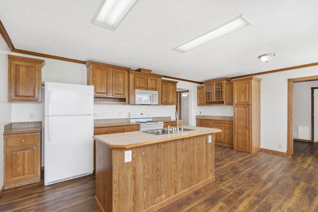 23111 Kings Lane, Shell Knob, MO 65747