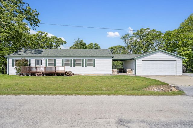 23111 Kings Lane, Shell Knob, MO 65747