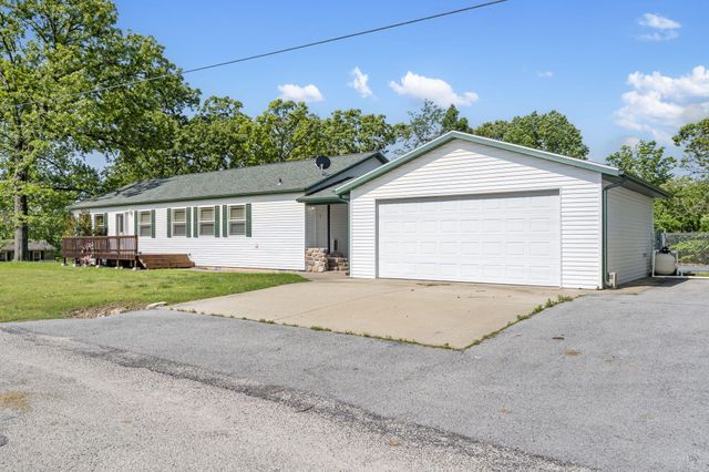 23111 Kings Lane, Shell Knob, MO 65747