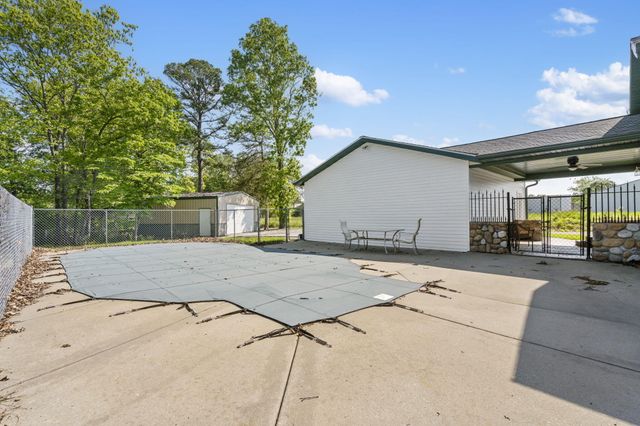 23111 Kings Lane, Shell Knob, MO 65747