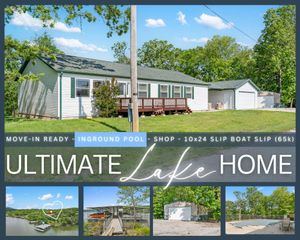 23111 Kings Lane, Shell Knob, MO 65747