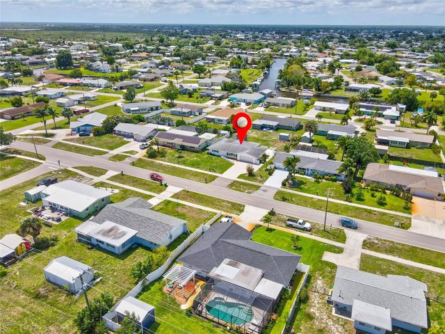 3513 HARBOR BOULEVARD, Port Charlotte, FL 33952