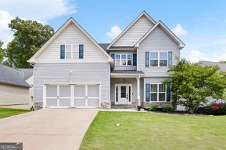 1016 Buckeye Lane, Villa Rica, GA 30180