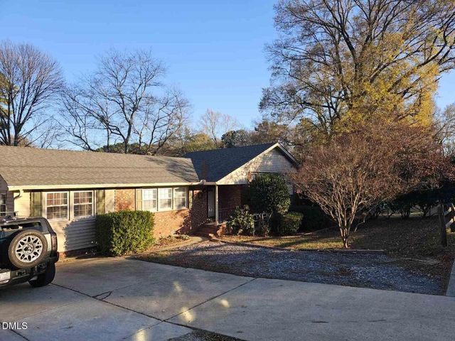 711 Kildaire Farm Road, Cary, NC 27511
