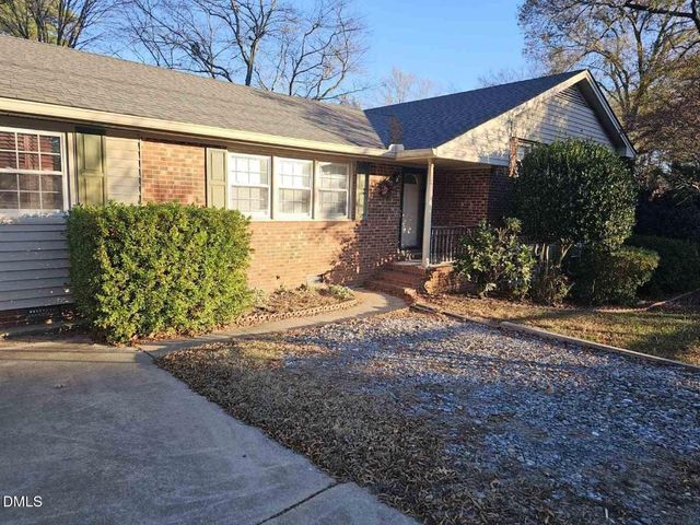 711 Kildaire Farm Road, Cary, NC 27511