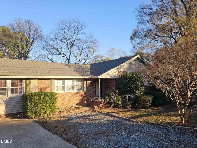 711 Kildaire Farm Road, Cary, NC 27511