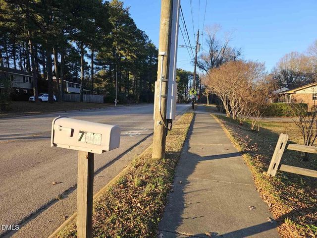 711 Kildaire Farm Road, Cary, NC 27511