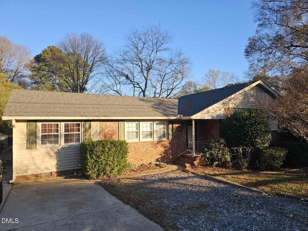 711 Kildaire Farm Road, Cary, NC 27511