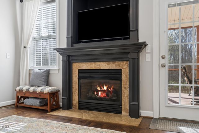 7340 Shady Stroll Lane, Willow Springs, NC 27592