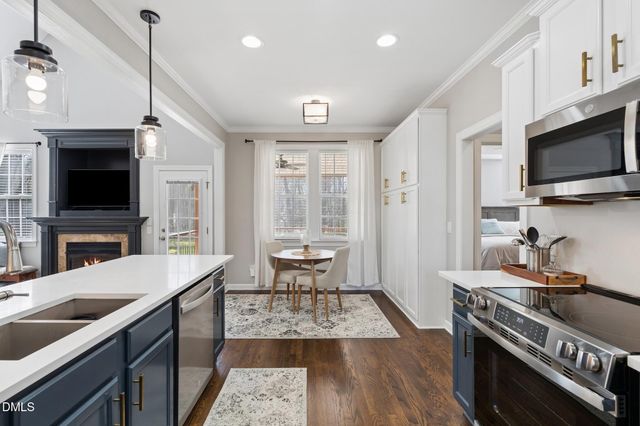 7340 Shady Stroll Lane, Willow Springs, NC 27592