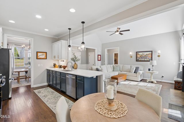 7340 Shady Stroll Lane, Willow Springs, NC 27592