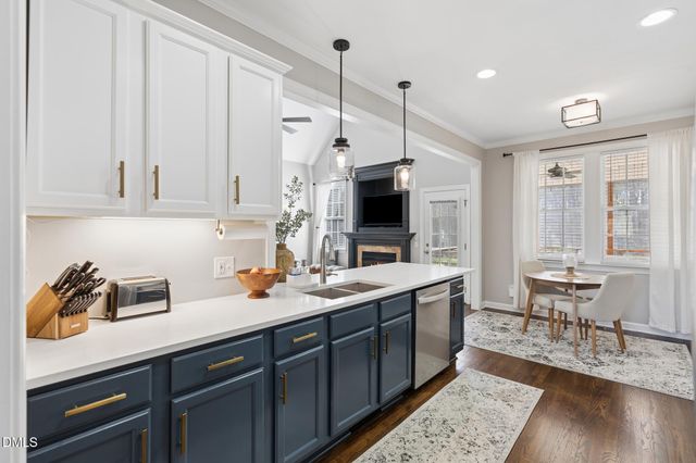 7340 Shady Stroll Lane, Willow Springs, NC 27592