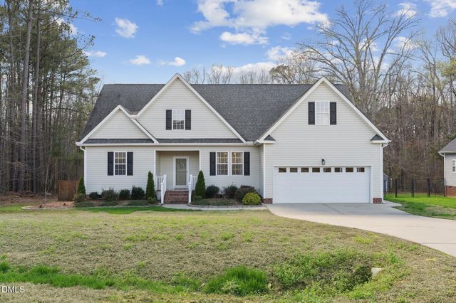 7340 Shady Stroll Lane, Willow Springs, NC 27592